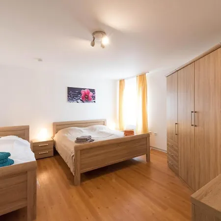 Haus Albatros Wohnung Nr.8-2